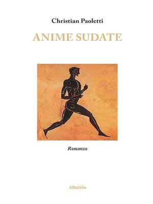 cover image of Anime sudate